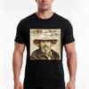 The Charlie Daniels Band American Singer Musician And Songwriter Tshirt Summer Casual Cotton Tee Vintage Graphic Print