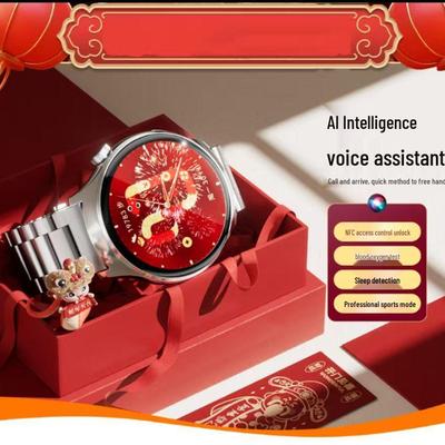 Elettronica intelligente (smart) – Smartwatch
