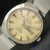 HMT RAJAT VINTAGE AUTOMATIC 6501 INDIAN MENS ORIGINAL DIAL WATCH A703260-1 R213a-a703260