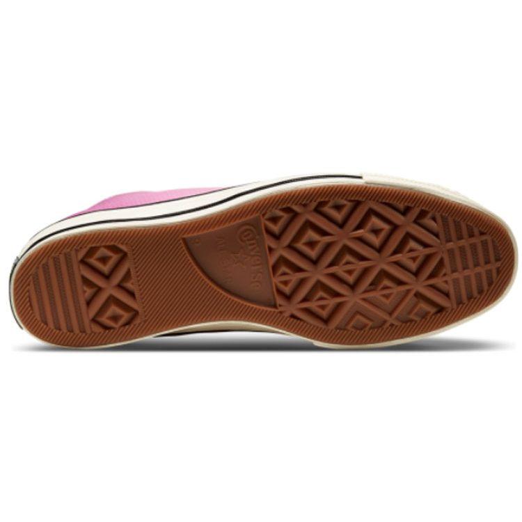 Chuck 70 Converse High Primaloft 'Rose Maroon' 168111C
