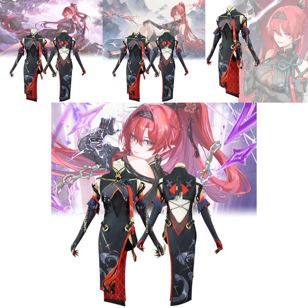 Fashionablecoscosplay Costume For Unique Characters