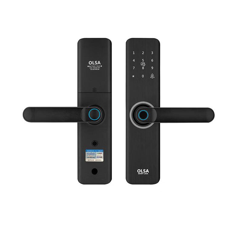 Olsa A21 Smart Fingerprint Door Lock