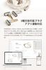 Tanchjim FISSION HiFi Wired Earphones 10mm DMT 5th Generation Dynamic Driver Adjustable Filter 3 Interchangeable Nozzles Lightweight Aluminum Alloy