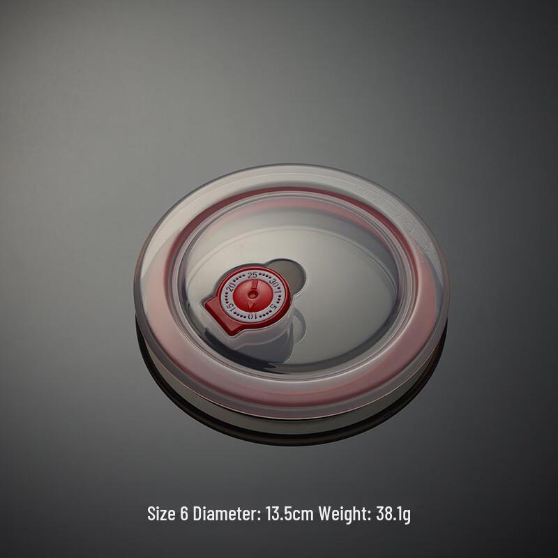 Qianxing Sealed Microwave-Safe PP Bowl Lids