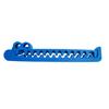 Snack Clip Bag Sealing Clips Universal One-handed Bag Sealer Universal Crocodile Teeth Bag Clip for Snacks