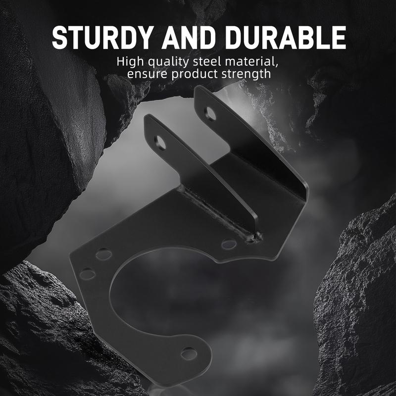 BEVINSEE Front Strut Tower Bar Brace for BMW E90 E92 E93 E91 323i 325i 328i 330i 2005-2013, Car Accessories