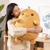 Plush Stuffed Small Potato Plush Doll Fluffy Plant Spud Throw Pillow  Kids Birthday Gifts