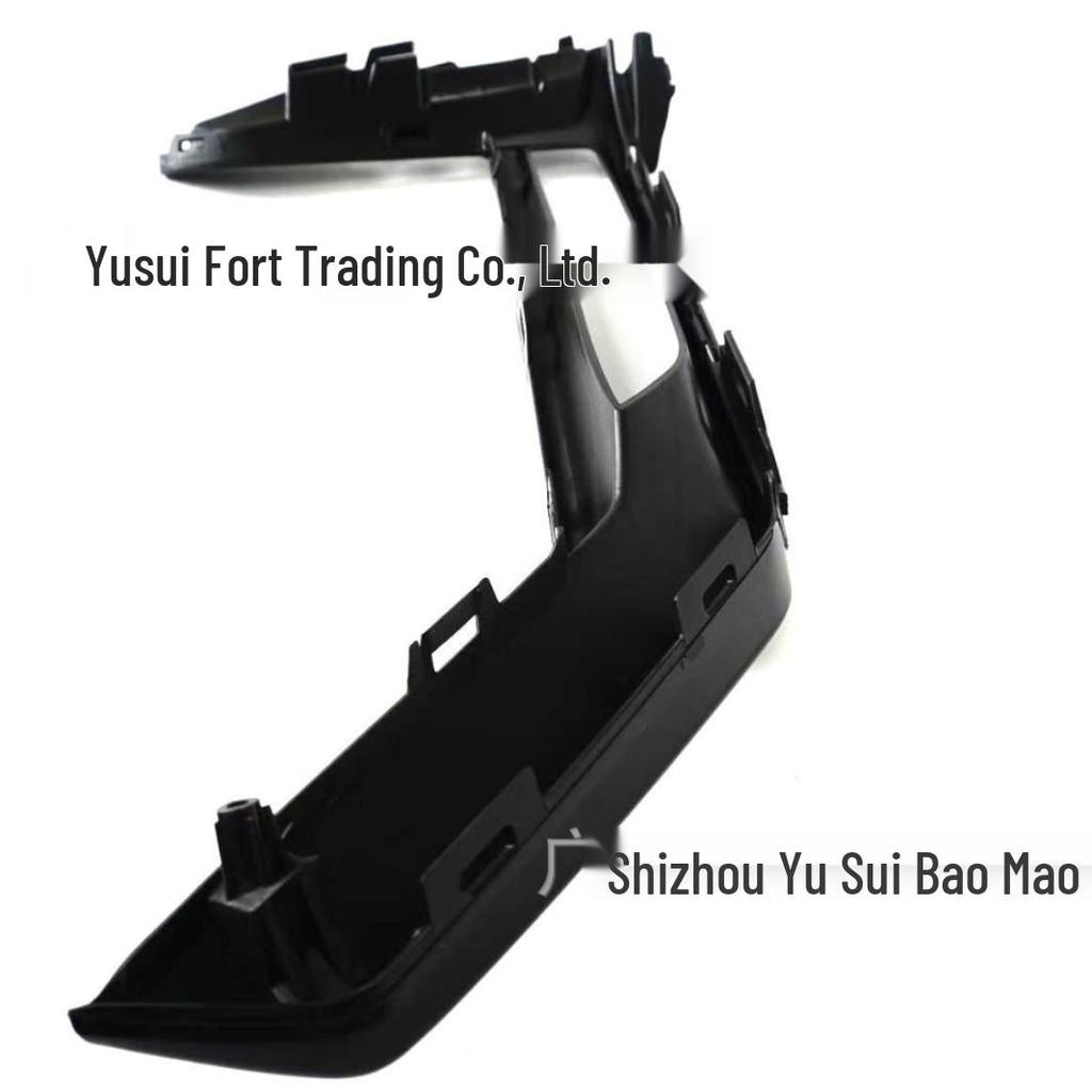 71140-31A-H00-71190-31A-H00: Front Fog Light Cover for 2022-2024 Honda RS1