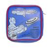 Small Planet Marvel Windowed Pouch Captain America Toy Design
