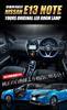 YOURS E13 Nissan Note LED Interior Light Set with Dimming Adjustment Part M (Tool Included) - Number y212-031 [2]