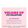 AMUSE - Eye Color Palette - 3 Types