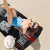 Band Twenty One Pilots Big Microfiber Beach Towels Quick Dry Towel Sand Beach Towels Pool Towel For Travel Swim Pool Yoga