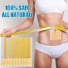 20Pieces Slimming Patch Fast Burning Fat&Lose Weight Natural Herbs Navel Sticker
