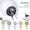 High-Power 100W Disinfection Cabinet for Beauty, Hairdressing, and Nail Tools