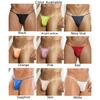 Bikini Boxer Briefs Mens Thong Underwear Comfortable Lace