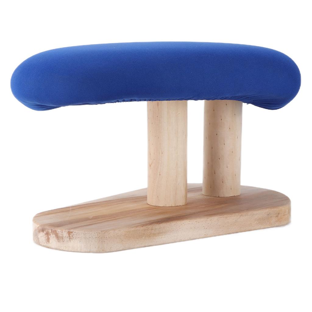 Ironing Board Elastic Edge Rounded Stable EcoFriendly Durable Ironing Table for Sewing Craft