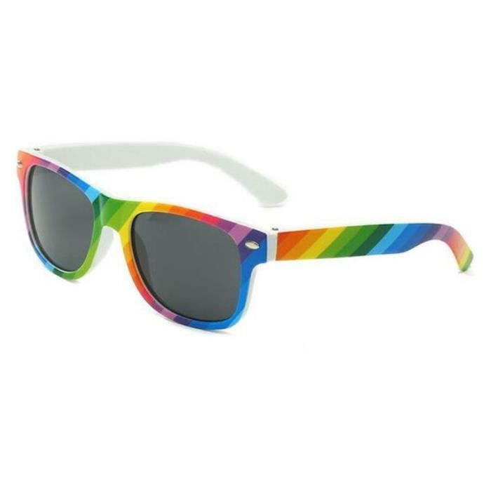 PRIDE LGBT SUNGLASSES