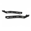 Rear Bumper Bracket 1610116580 for Peugeot 2008 (2013-2019) Models