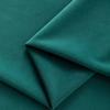 Tela de terciopelo mate de 100 x 150 cm, tela de terciopelo grueso no invertido, material de tela para sofá, cortina, mostrador de boda y escenario