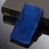 For Xiaomi Mi 11 Lite Case Embossing Lace Flower Wallet Leather Flip Book Cover For Xiaomi Mi 11 Lite 5G Mi11 Soft Silicone Phone Bags Cases Fundas