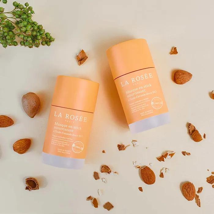 Larose Nourishing Stick Mask 50ml