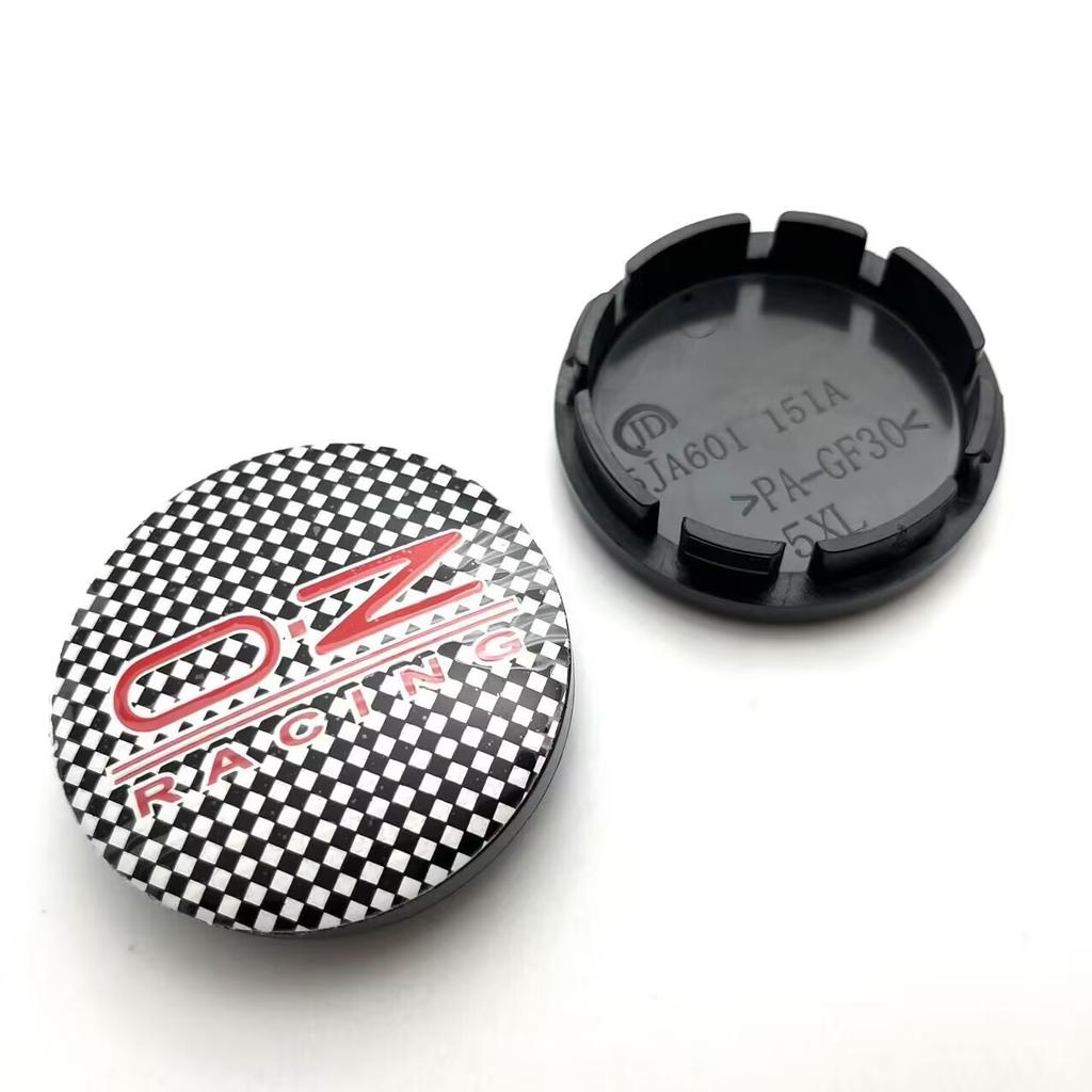 4 buc 56mm OZ Racing O.Z Capac Central Jantă Auto Capac Styling Emblemă Insignă Accesorii Auto