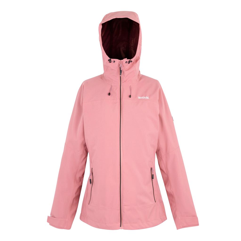 Regatta Womens/Ladies Wentwood 3 in 1 Jacket