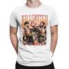 Killswitch Engage American Metalcore Band Novelty 100 Cotton Tshirt Killswitch Engage Tees Tops For Unisex
