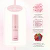 MIGUHARA Rose Collagen Glow Multi-Balm | Korean Skincare All-in-One Moisturizing Multi-Balm Stick (10g/0.35 Oz)