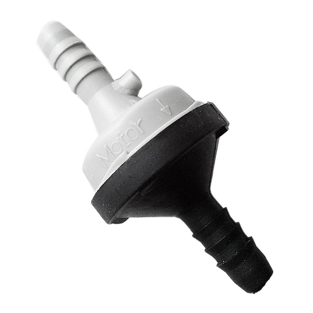 NEW Vacuum Air Pump Check Valve for AUDI VW 058 905 291K 2 Way
