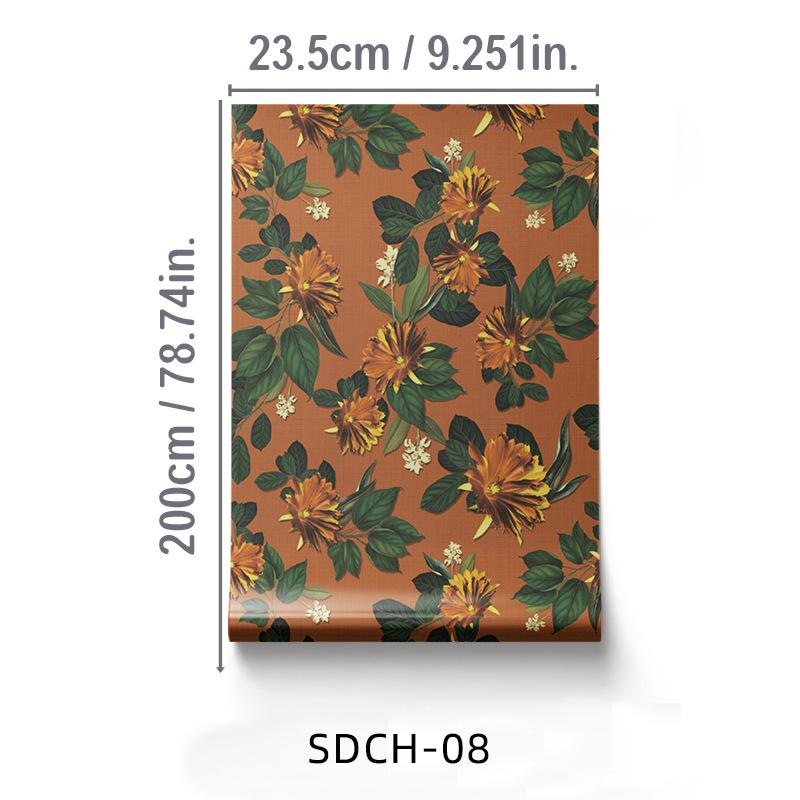 Glass Sticker Low Sticky Removable Glue Window Sticker No Residual Glue Bathroom Sticker