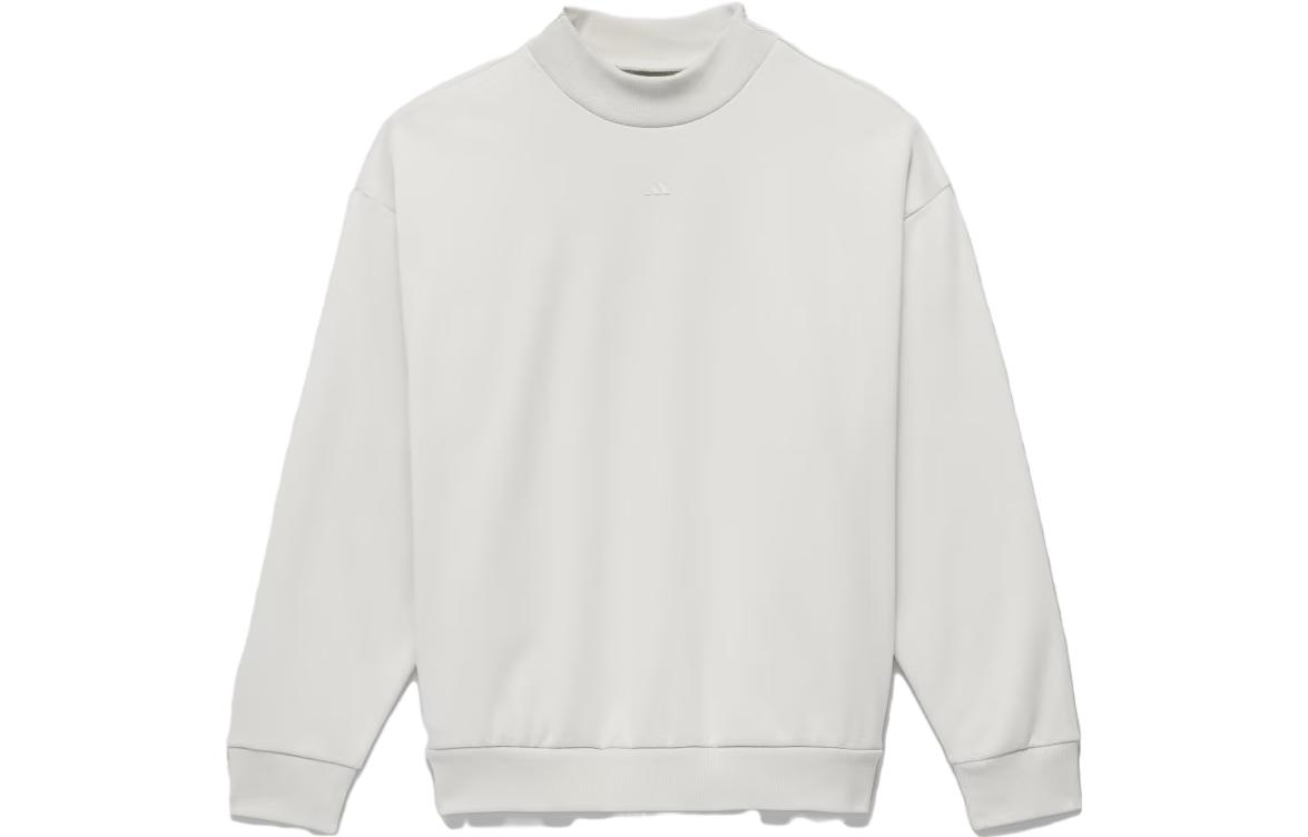 Adidas Originals Adidas Basketball Chapter 02 Sweatshirt Women s White IN4244 XL