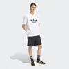 Adidas Firebird Shorts Inspired By Iconic Firebird Tracksuit  Ke1379 
