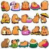Shoe Charms for Clogs Soft PVC Removable Shoe Decoration DIY Personality Jibbitz Accessories