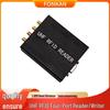 Compact UHF 4-Channel RFID Reader/Writer 915M - Serial Port, Ultra-High Frequency