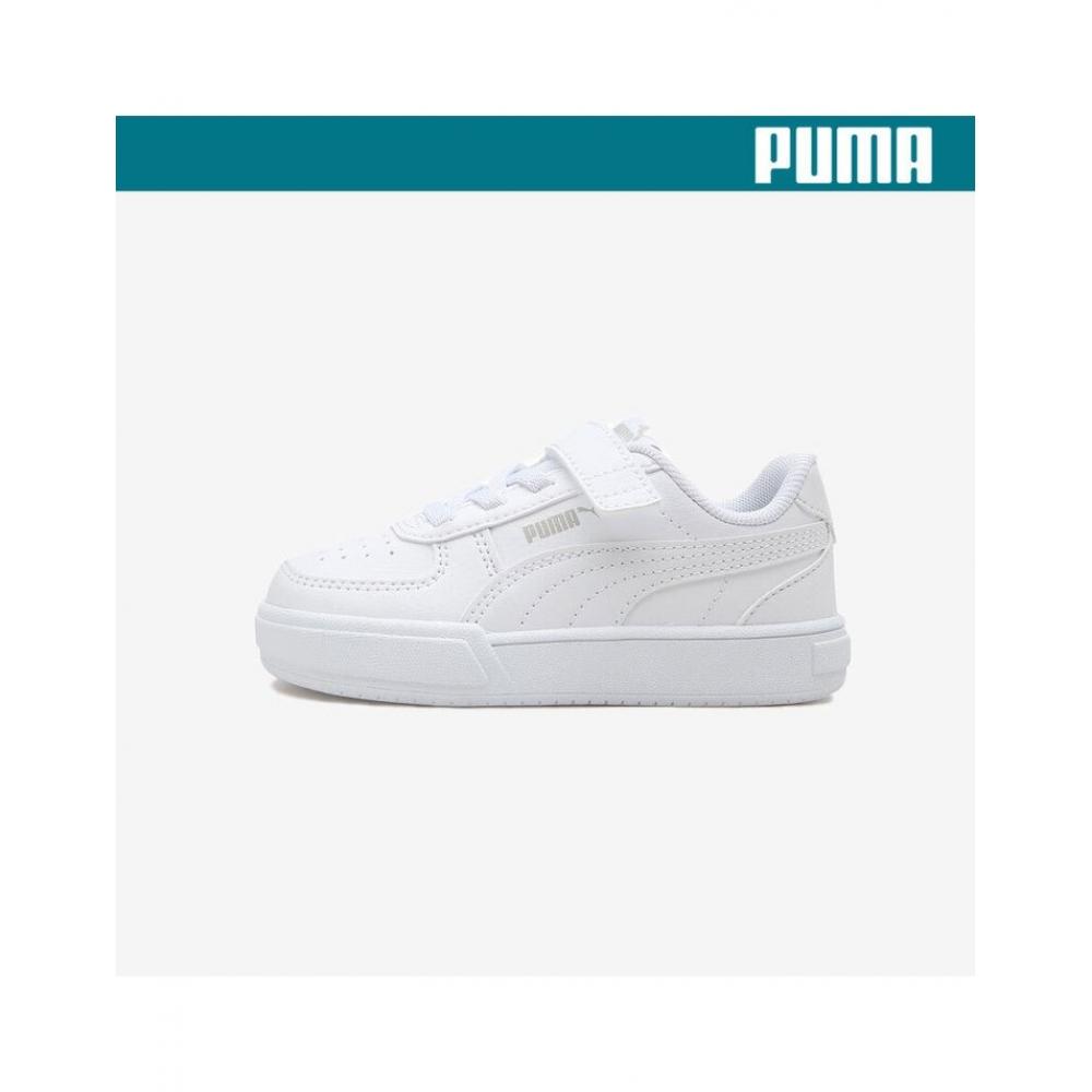 

Puma Детская обувь Caben Ac Inf 38930901 WHITEGRAY VIOLET130