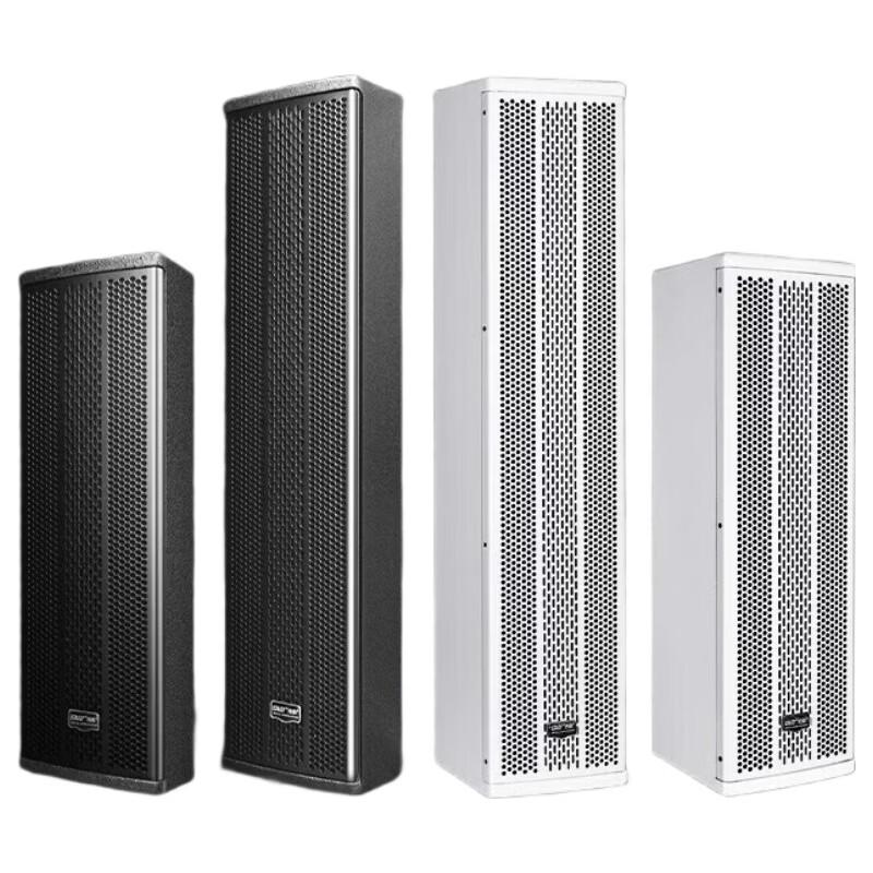 

SAST All-in-One Bluetooth Amplifier & Wireless Microphone Wall Speaker System