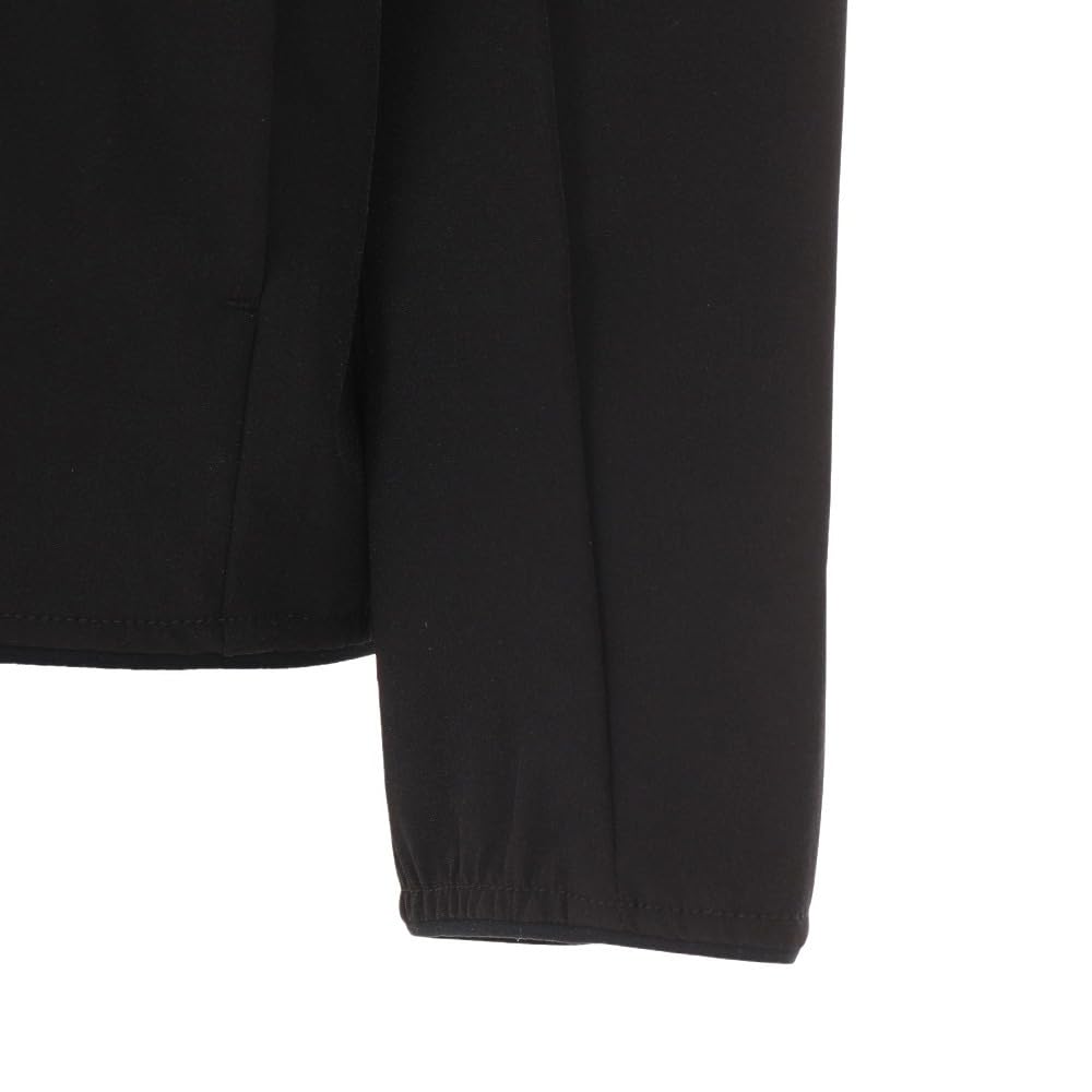 The North Face Mobility Size 140 Jacket, Black,