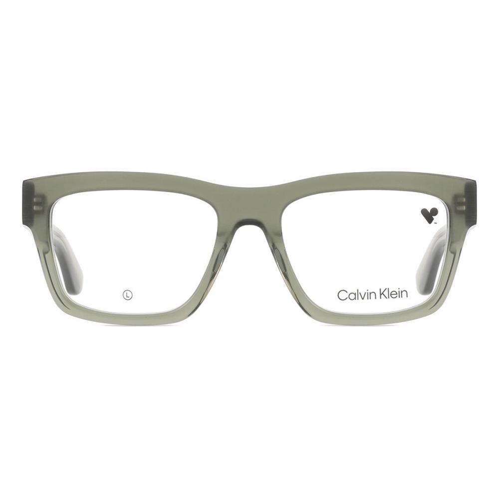 

Calvin Klein Ck24525 330 Unisex Eyeglasses 54-19-145