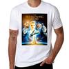 Neverending Story Tshirt Lightweight Hiking Tshirt