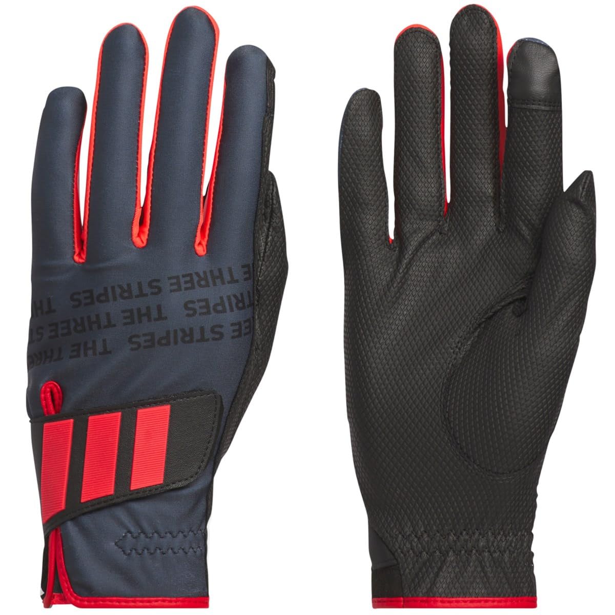 

Adidas Golf Palm Wrap Warm Gloves