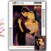 Full 5D Diy Diamond Painting Buffy the Vampire Slayer 5D Diamond Painting