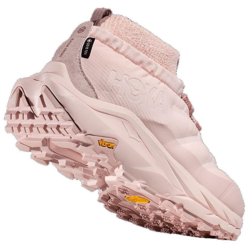 (WMNS) HOKA ONE ONE Kaha 2 FROST MOC GTX 'Cosmic Pearl Quartzite' Women's 1155196-CLQ