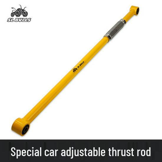 Landwind X6/X8/X9 S350 Modified Shock Absorber & Lift Spring Kit