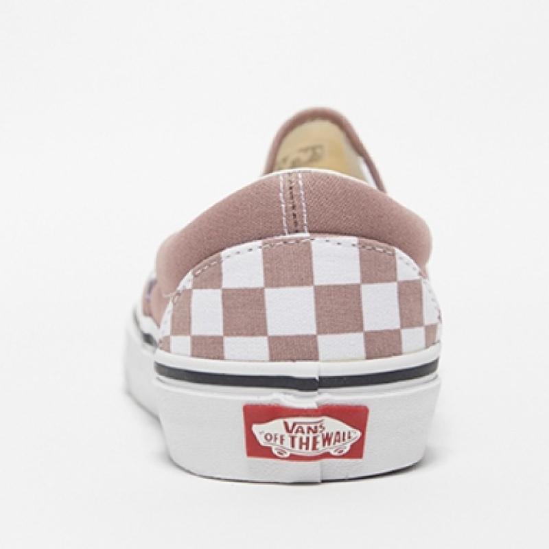 Vans Classic Slip On   Color Tiery Antler Vn000bvzc9i1