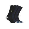 Mens Crew Socks (Pack of 5)