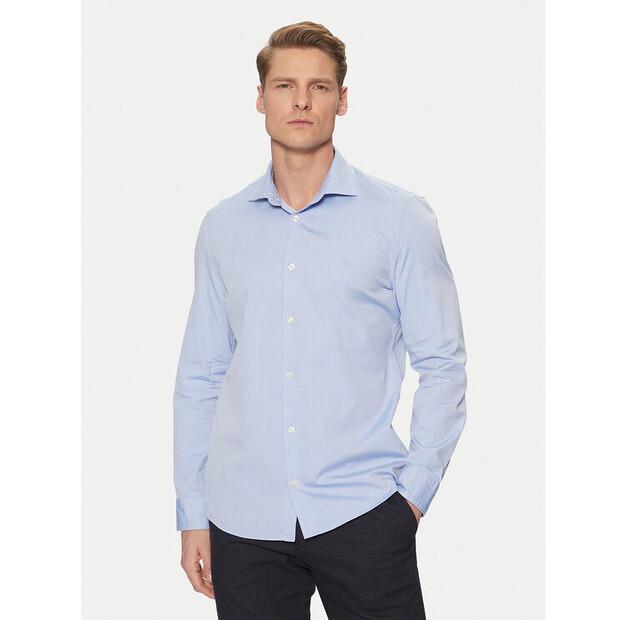 

Рубашка Marc O Polo B21750442256 EU XL