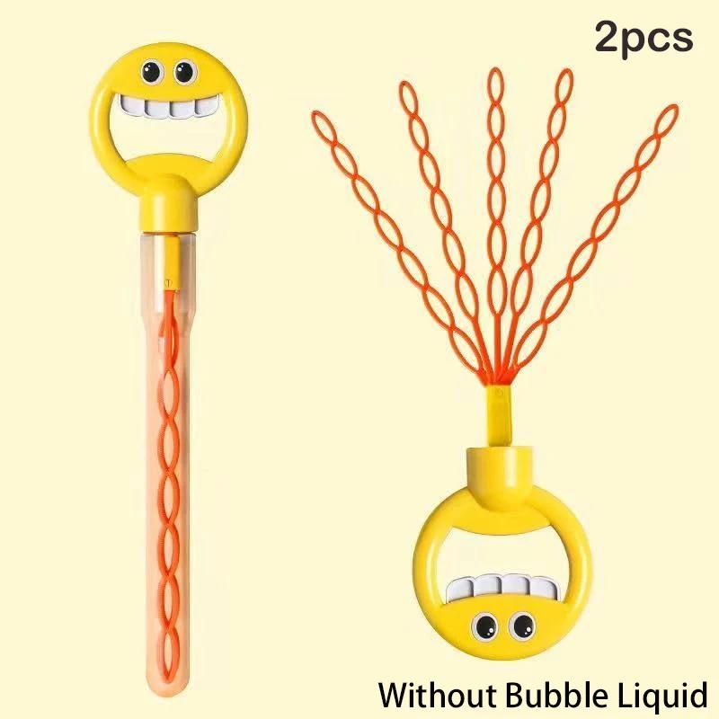 

Подарочная вечеринка с улыбающимся лицом, милый мультфильм, многофункциональный пластиковый развивающий интеллект, практическое украшение на 32 отверстия для детей, маленький