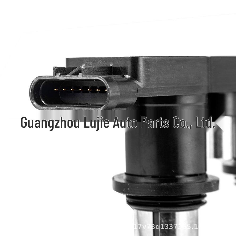 NGK Ignition Coil for Baojun 630 1.8L (H2O, U6059, U2008, U4058)