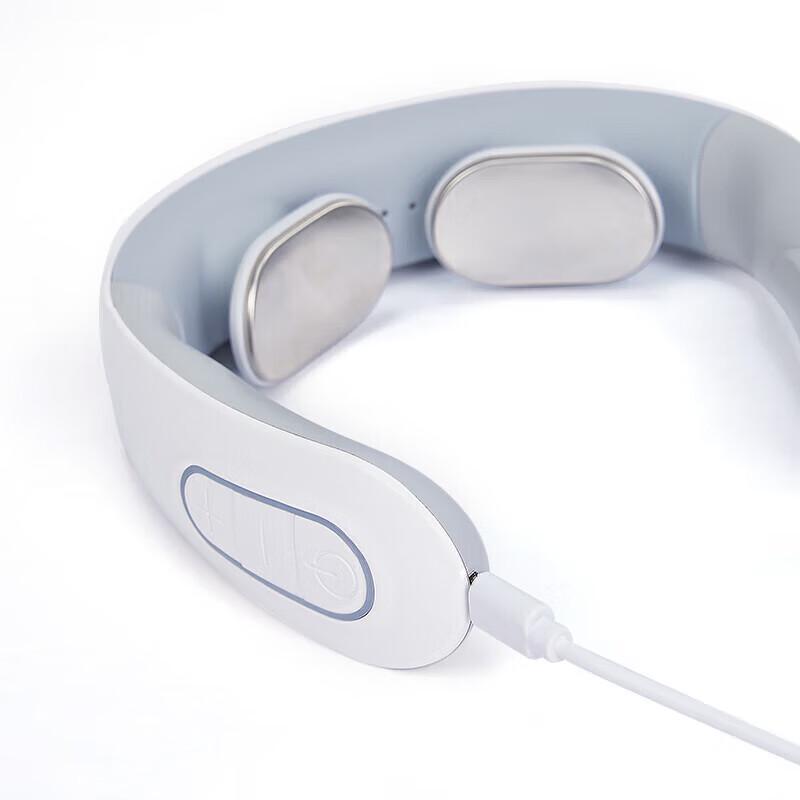 Jiancheng Smart Portable Neck Massager N1 CN Plug (adapter Included)
